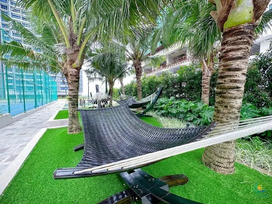Bali Residence By Myplace Малакка